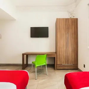 Hotel Rio Centro, Puebla