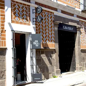  Inn Casa Padua